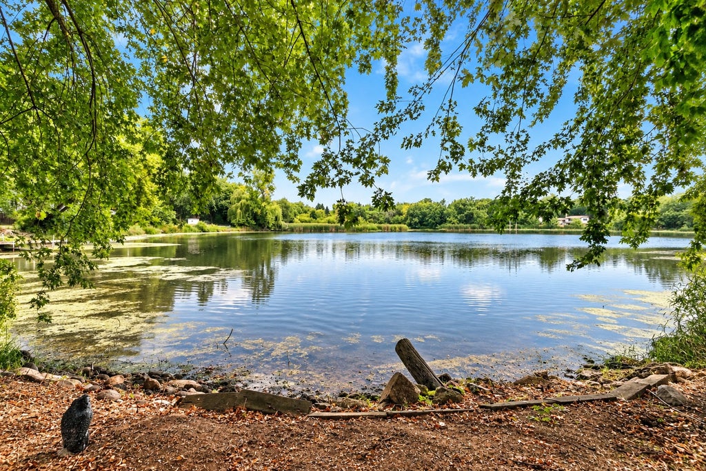Photo of 10250 Boundary Creek Terrace, Maple Grove, MN 55369 (MLS # 7161930)