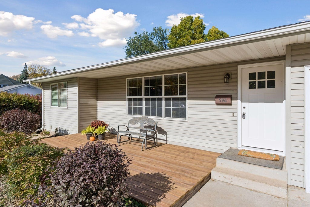 Photo of 596 E 7th Street, Red Wing, MN 55066 (MLS # 7148942)
