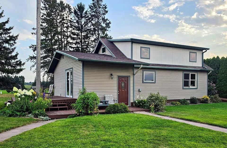 Photo of 2071 11 1/2 Street, Cumberland, WI 54829 (MLS # 7152264)