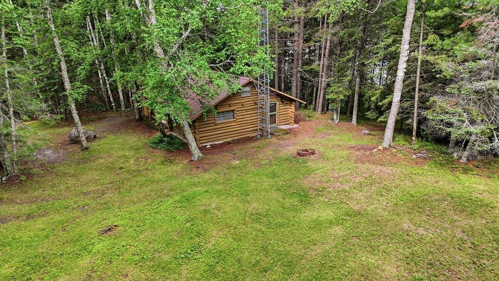 Photo of 64995 S Fishermans Trail, Effie, MN 56639 (MLS # 7100687)
