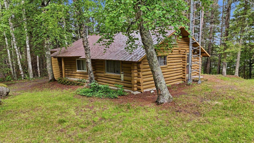 Photo of 64995 S Fishermans Trail, Effie, MN 56639 (MLS # 7100687)