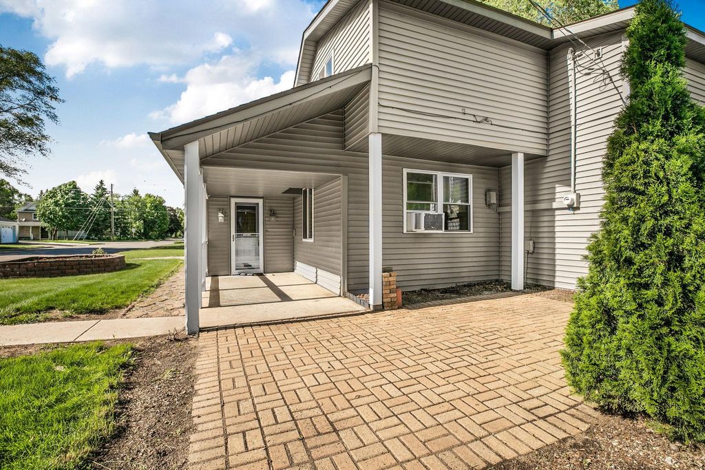 Photo of 20 2nd Avenue SE, Saint Joseph, MN 56374 (MLS # 7092090)