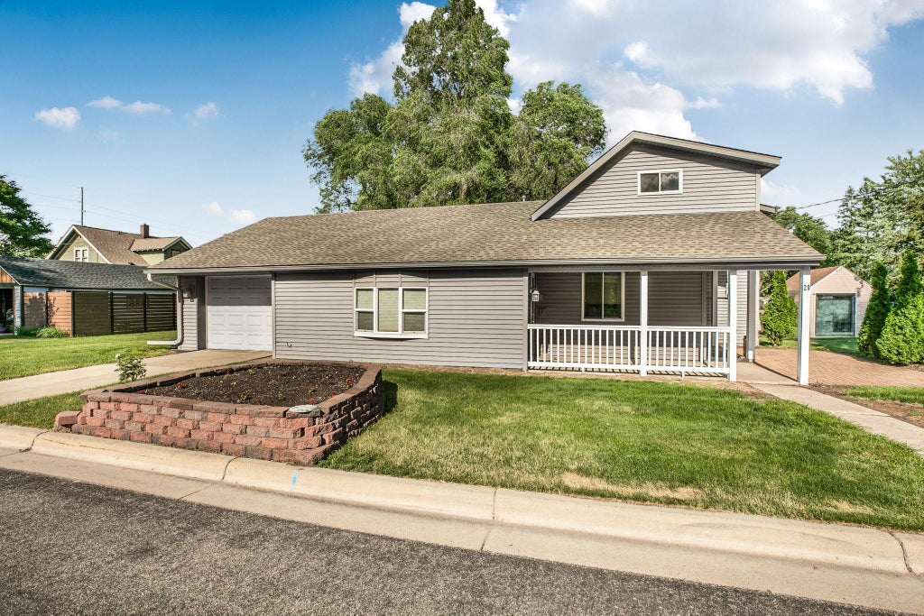 Photo of 20 2nd Avenue SE, Saint Joseph, MN 56374 (MLS # 7092090)