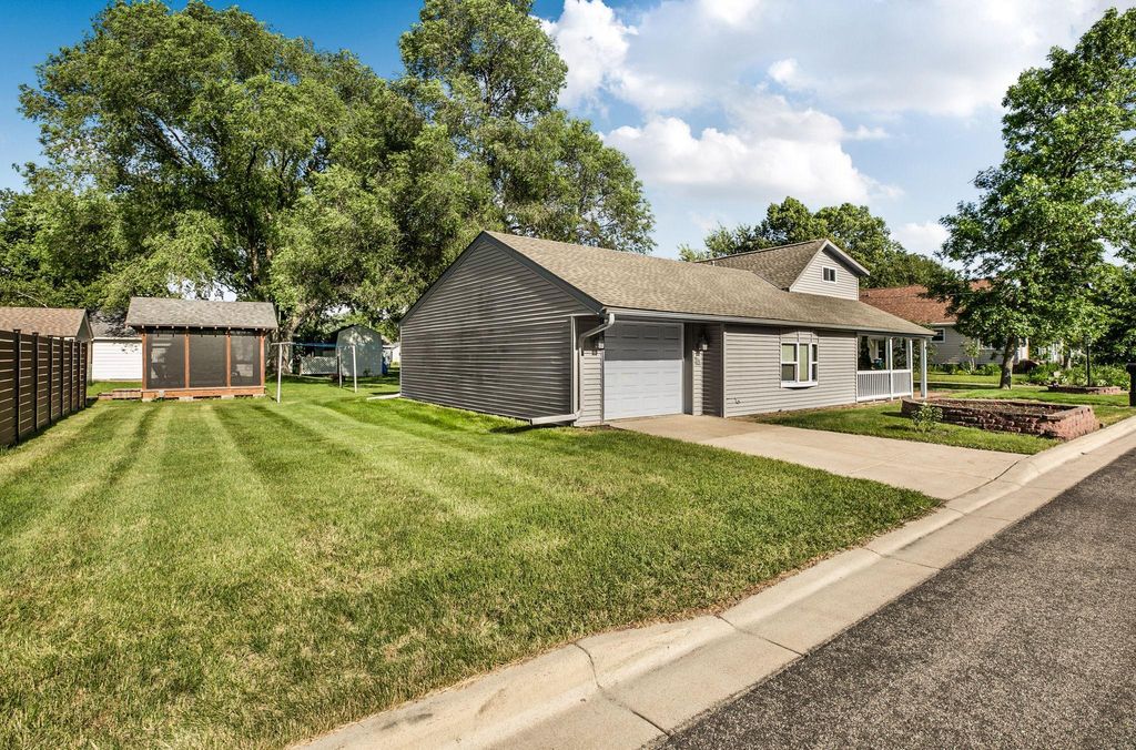 Photo of 20 2nd Avenue SE, Saint Joseph, MN 56374 (MLS # 7092090)