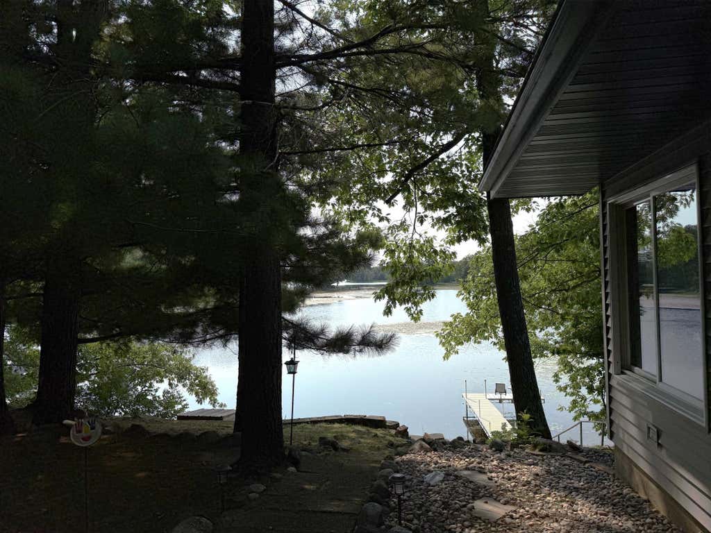 Photo of 69 16 5/8 Avenue #A, Turtle Lake, WI 54889 (MLS # 7125917)