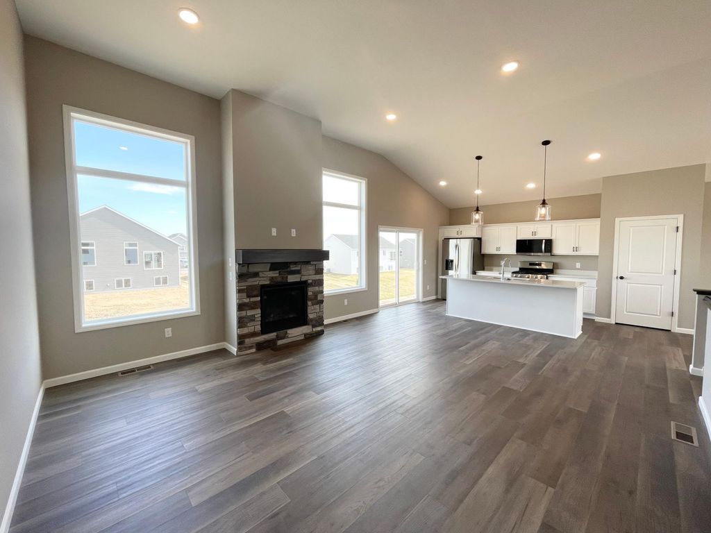 Photo of 19847 Enfield Avenue N, Forest Lake, MN 55025 (MLS # 7077142)