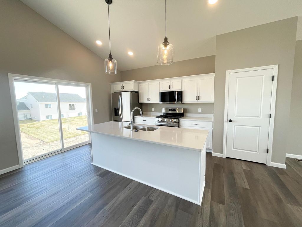 Photo of 19847 Enfield Avenue N, Forest Lake, MN 55025 (MLS # 7077142)