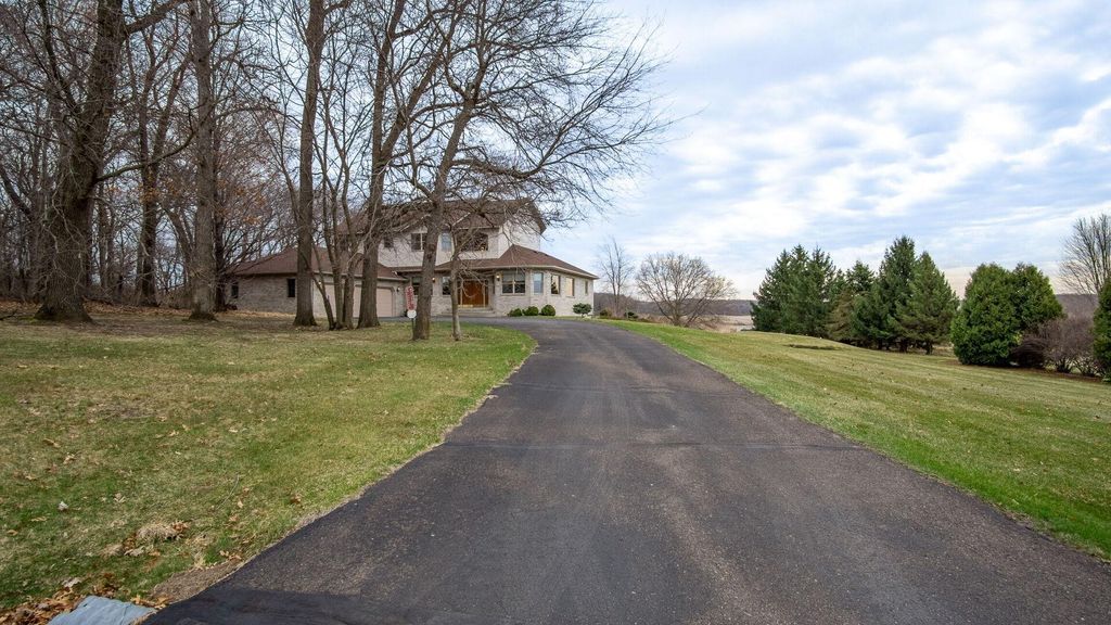 Photo of E5110 Interlachen Boulevard, Eleva, WI 54738 (MLS # 7058253)