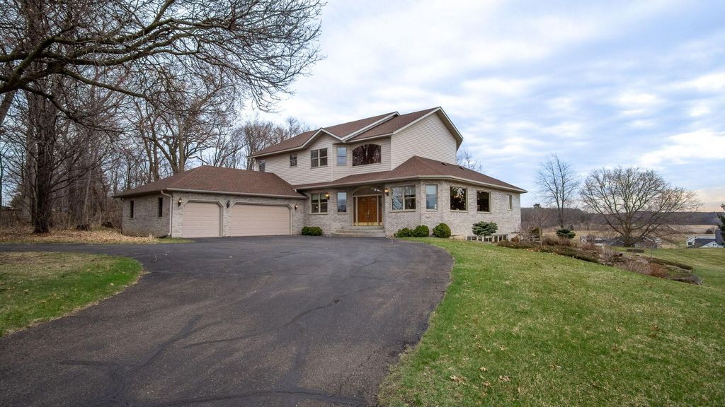 Photo of E5110 Interlachen Boulevard, Eleva, WI 54738 (MLS # 7058253)
