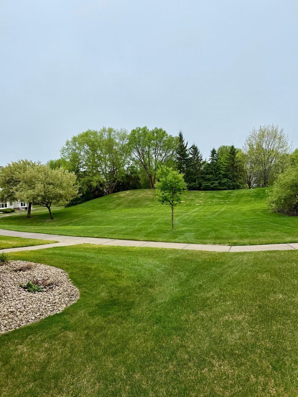 Photo of 12122 Yancy Street NE #D, Blaine, MN 55449 (MLS # 7076093)
