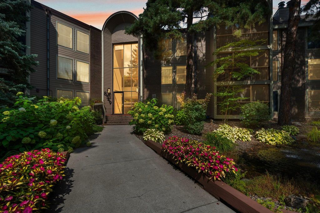 Photo of 8549 Irwin Road #239, Bloomington, MN 55437 (MLS # 7063213)
