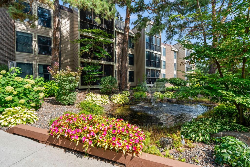 Photo of 8549 Irwin Road #239, Bloomington, MN 55437 (MLS # 7063213)