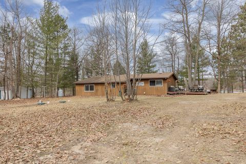 Photo of 5939 Maple Lake Trail NE, Longville, MN 56655 (MLS # 7055986)