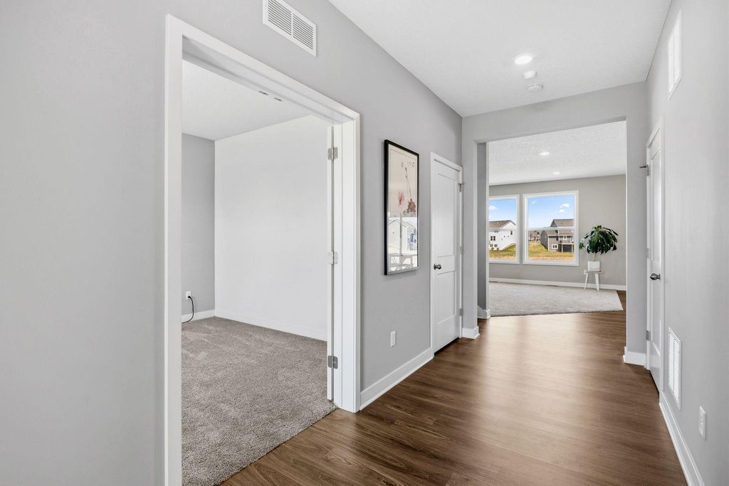 Photo of 2107 Balsam Way, Hugo, MN 55038 (MLS # 7054921)