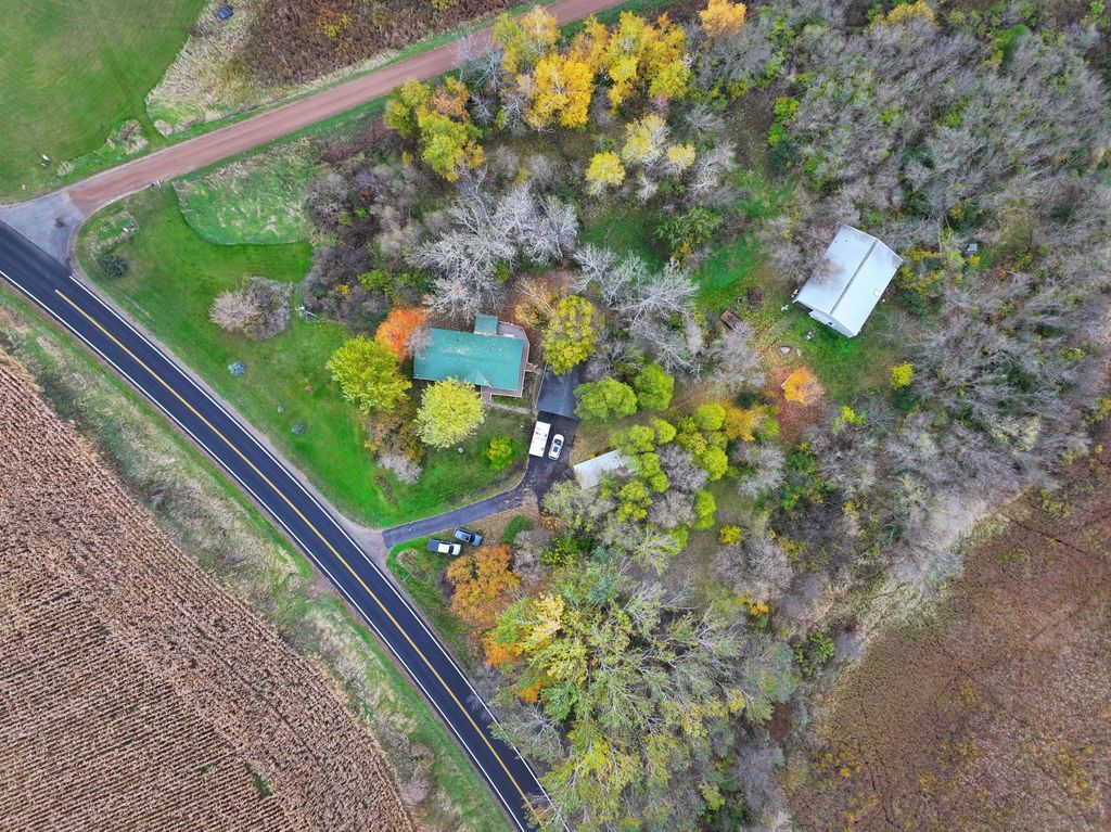 Photo of 1727 N Lake Drive, Nessel Twp, MN 55006 (MLS # 6772841)