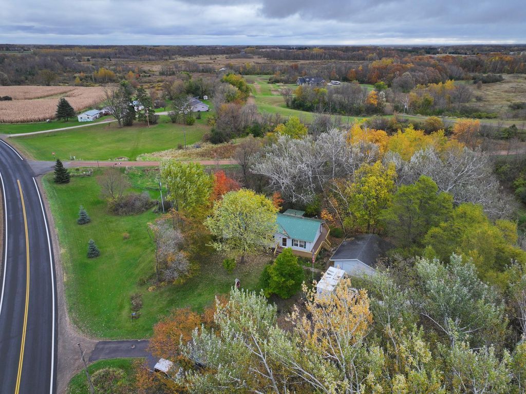 Photo of 1727 N Lake Drive, Nessel Twp, MN 55006 (MLS # 6772841)