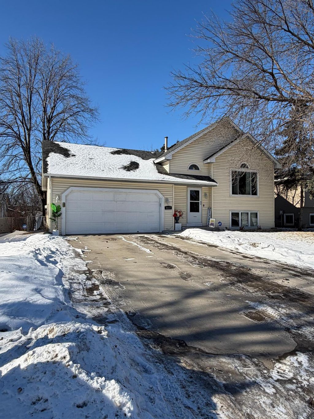 Photo of 8117 Irving Avenue N, Brooklyn Park, MN 55444 (MLS # 6825962)