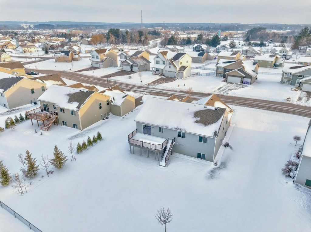 Photo of 334 Cypress Street, Somerset, WI 54025 (MLS # 6826540)