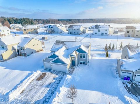 334 Cypress Street Somerset WI 54025