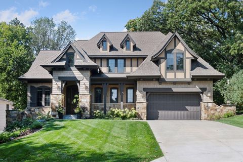 132 Interlachen Road Hopkins MN 55343