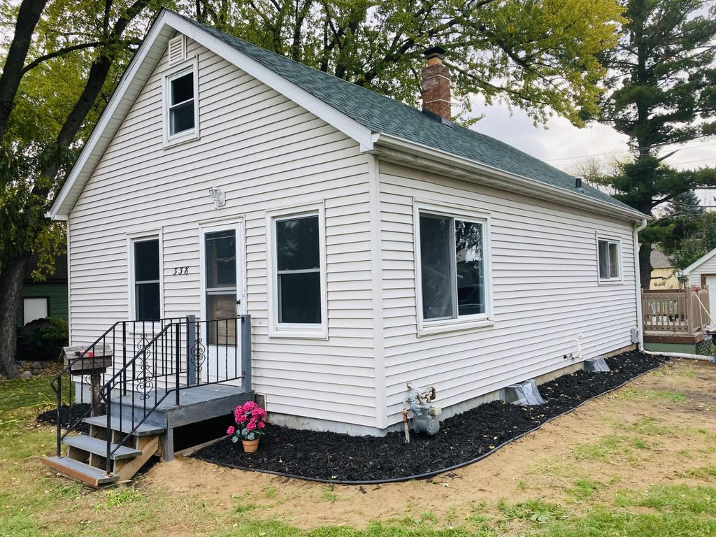 Photo of 338 Birch Street N, Cambridge, MN 55008 (MLS # 6803634)