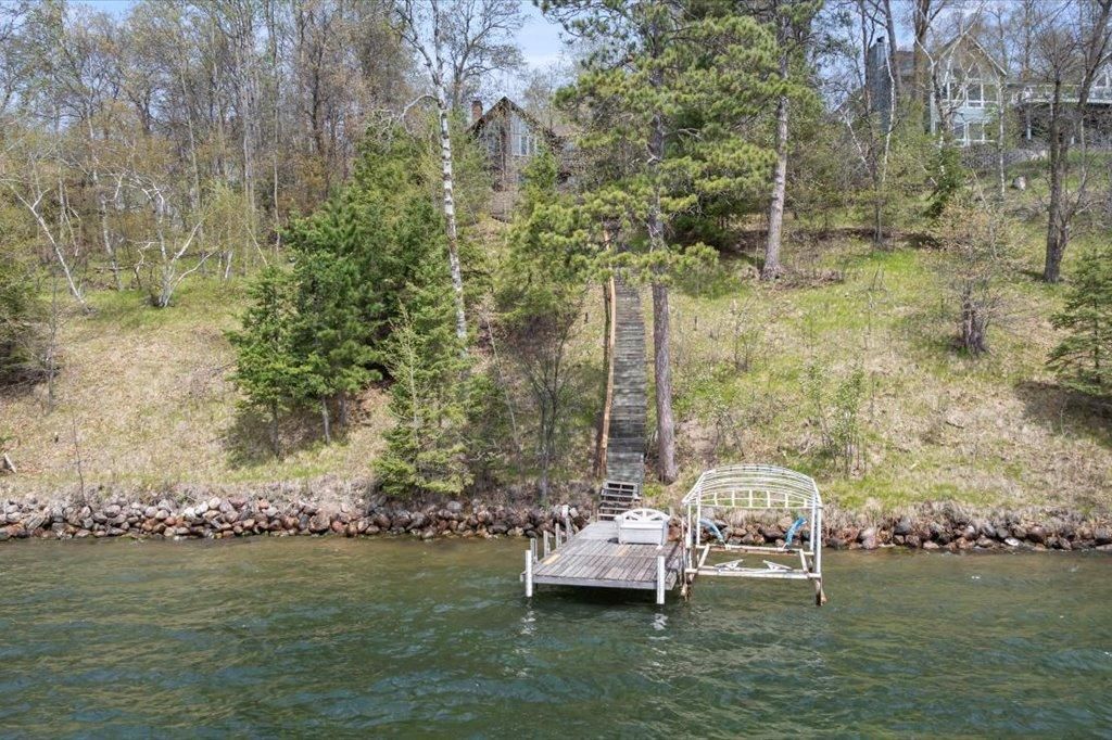 Photo of 2123 Red Oak Drive SW, Brainerd, MN 56401 (MLS # 7057408)