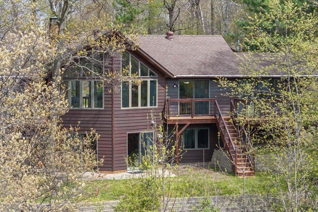 Photo of 2123 Red Oak Drive SW, Brainerd, MN 56401 (MLS # 7057408)
