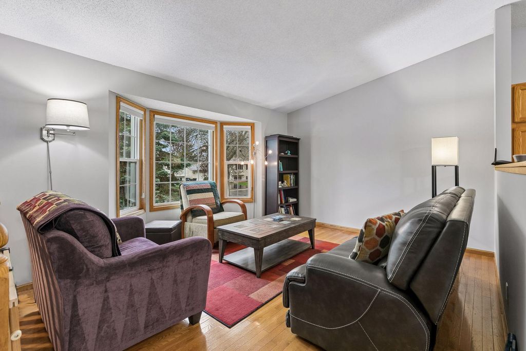 Photo of 5157 185th Street W, Farmington, MN 55024 (MLS # 7063537)