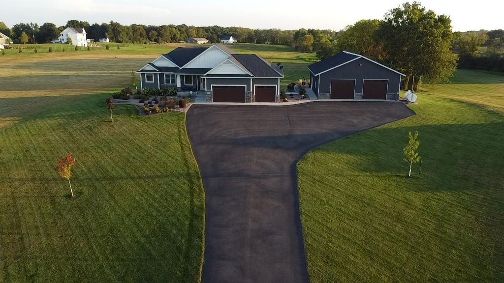 Photo of 7979 117th Street NW, Annandale, MN 55302 (MLS # 7075567)