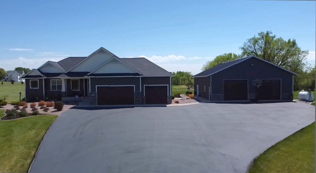 Photo of 7979 117th Street NW, Annandale, MN 55302 (MLS # 7075567)