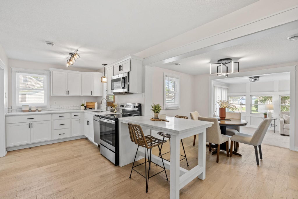 Photo of 555 N Shore Drive, Forest Lake, MN 55025 (MLS # 7111571)