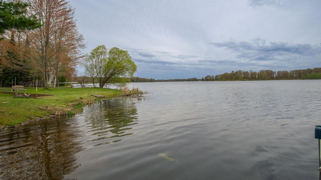 Photo of W5362 Yellowsands Drive, Spooner, WI 54801 (MLS # 7075505)