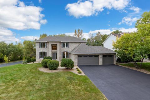 18780 Pathfinder Drive Eden Prairie MN 55347