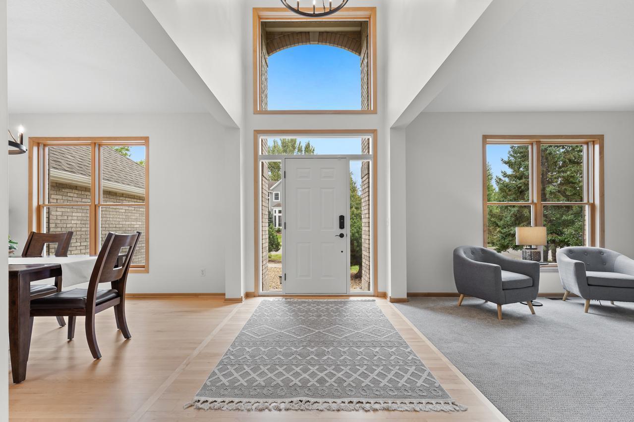 18780 Pathfinder Drive