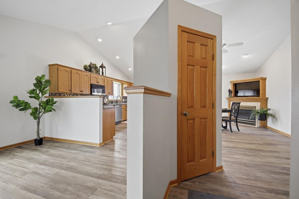 Photo of 1437 Nottingham Drive, Owatonna, MN 55060 (MLS # 7031344)