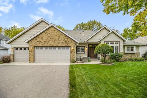 10787 Alison Way Inver Grove Heights MN 55077