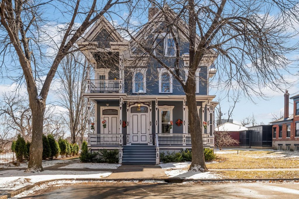 Photo of 56 Irvine Park #2, Saint Paul, MN 55102 (MLS # 7038274)