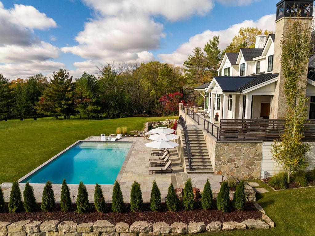 Photo of 3280 Fox Street, Orono, MN 55356 (MLS # 7027550)