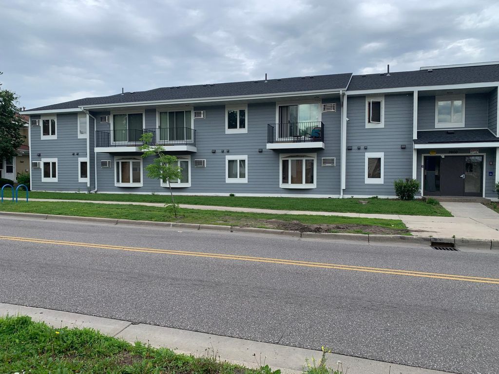 Photo of 3600 Penn Avenue N #108, Minneapolis, MN 55412 (MLS # 6815086)