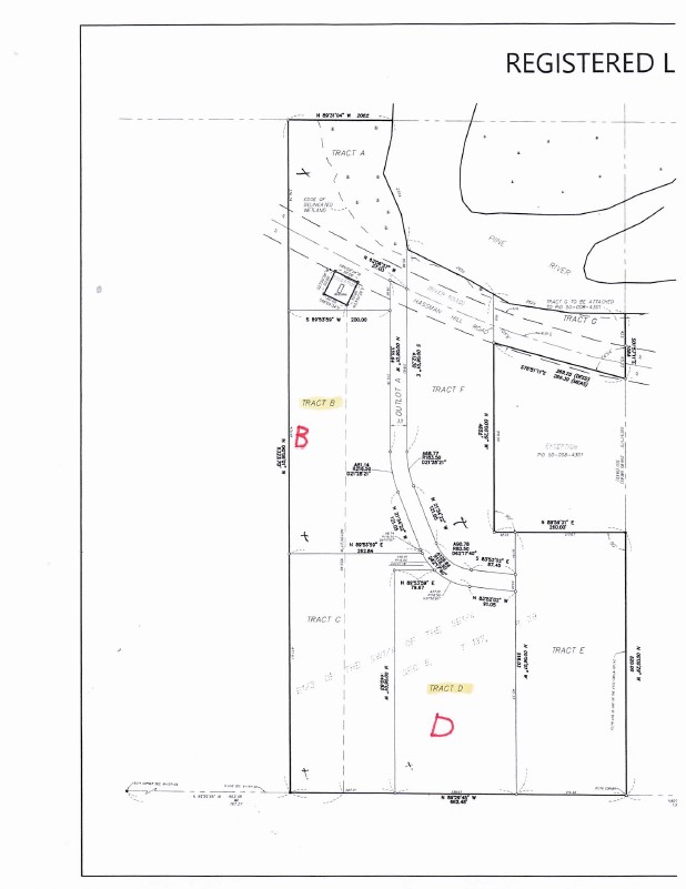 1707 Hassman Hill Tract B Road SW