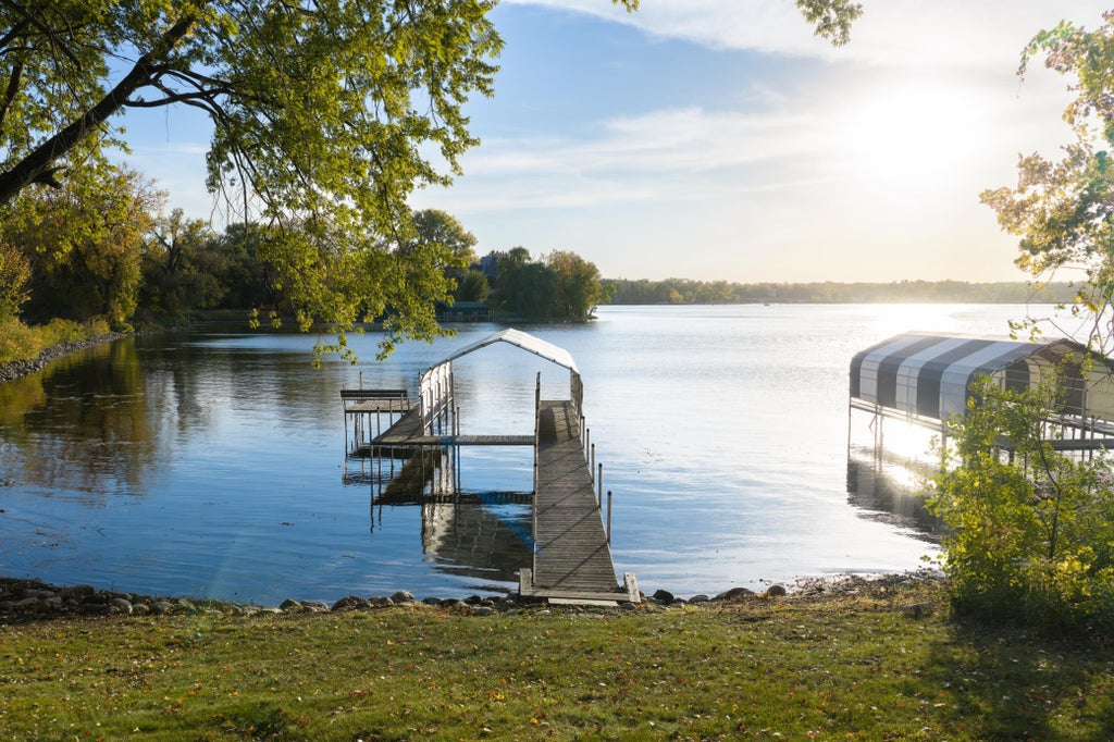 Photo of 2626 Crosby Road, Minnetonka, MN 55391 (MLS # 7158710)