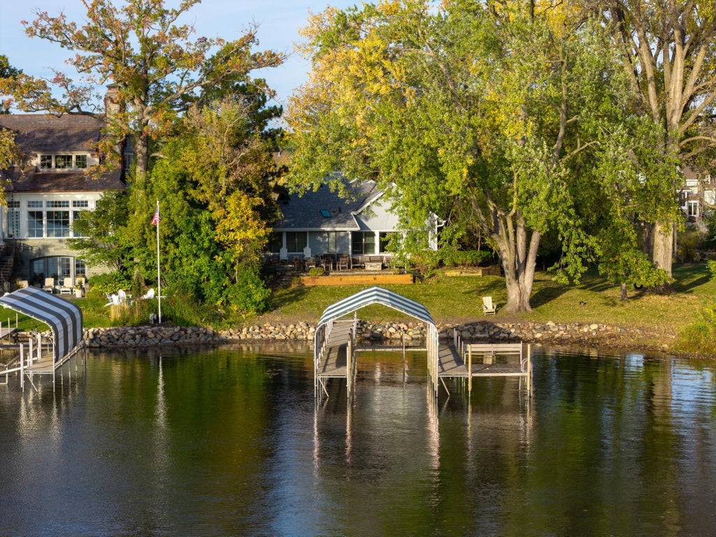 Photo of 2626 Crosby Road, Minnetonka, MN 55391 (MLS # 7158710)