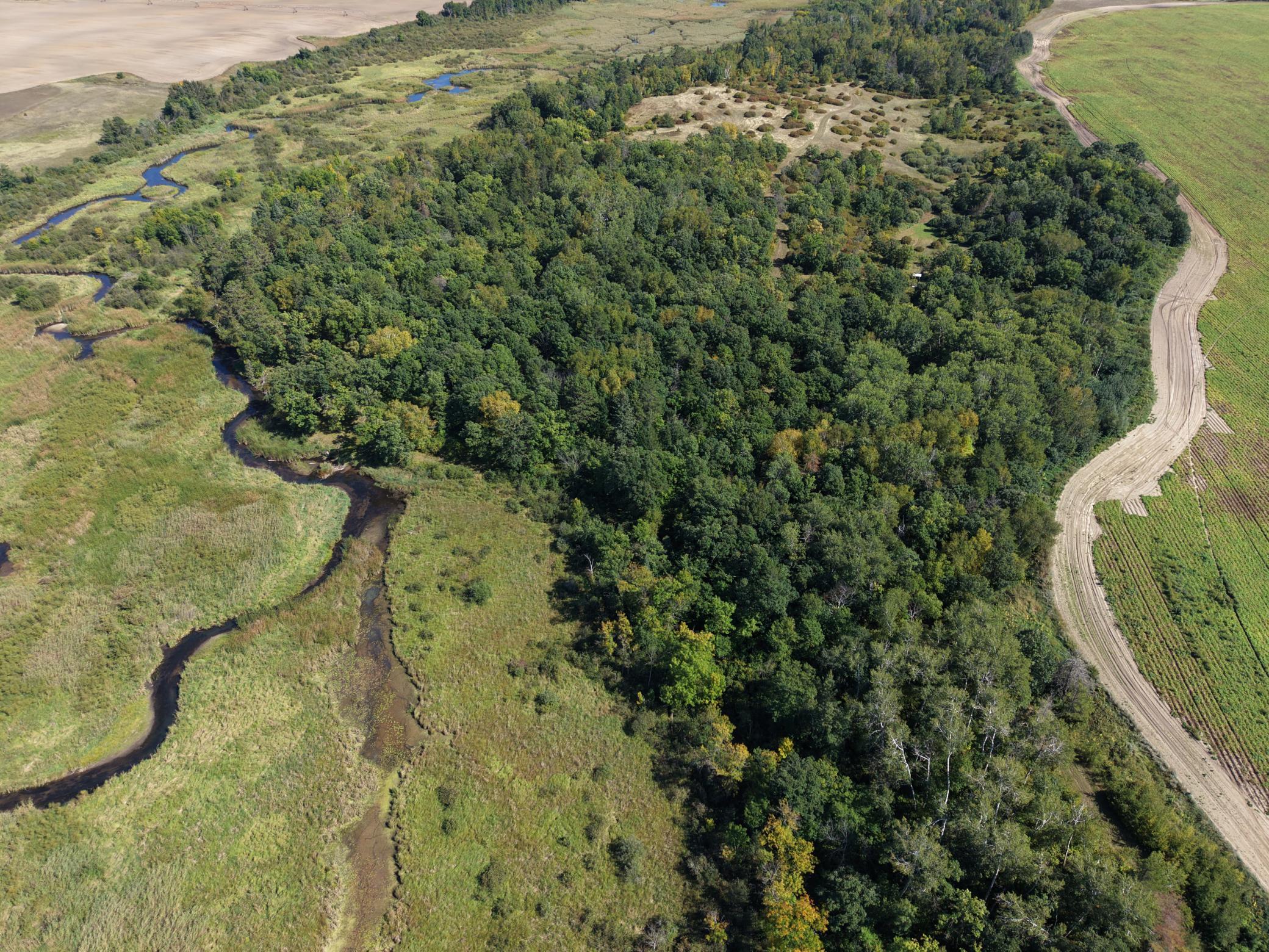 TBD County Road 152