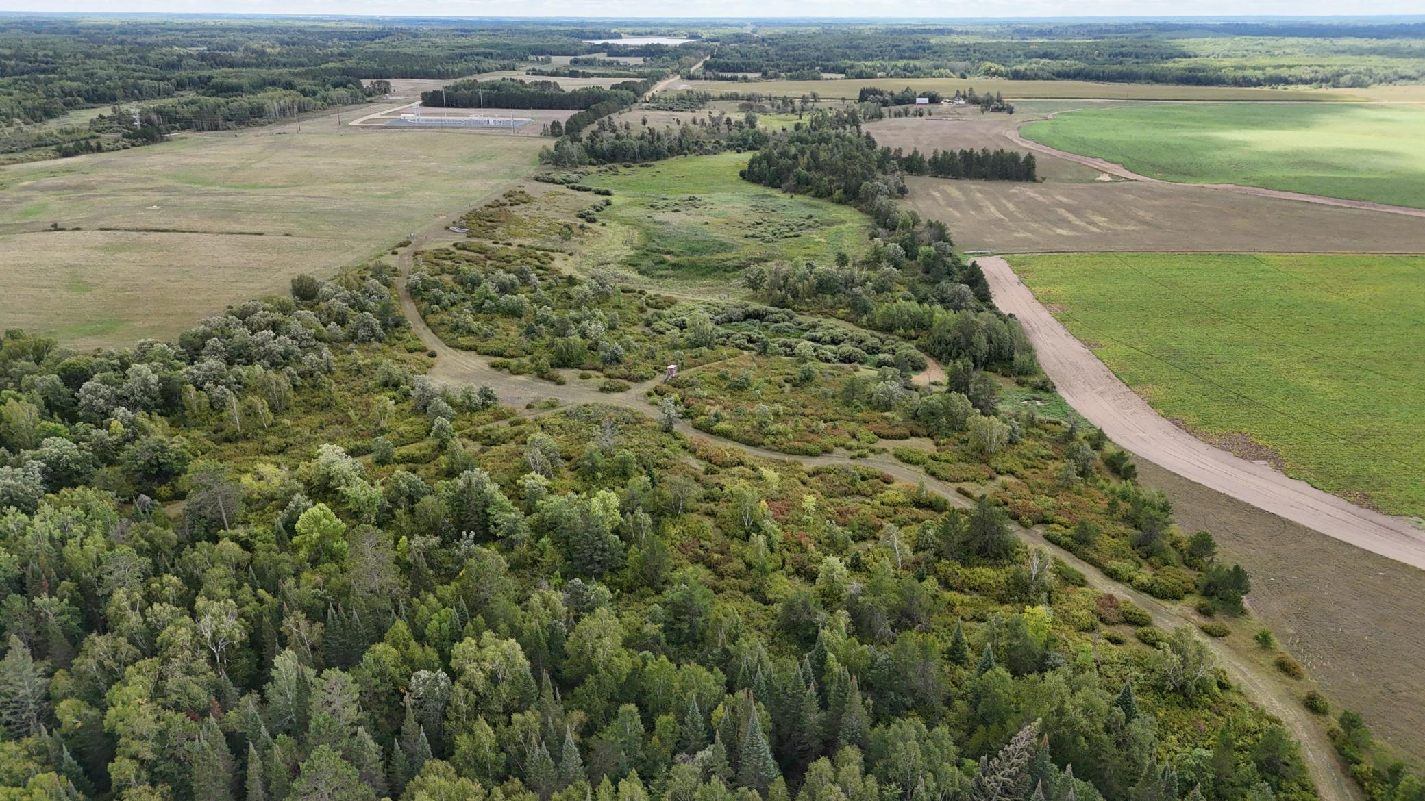 TBD County Road 152