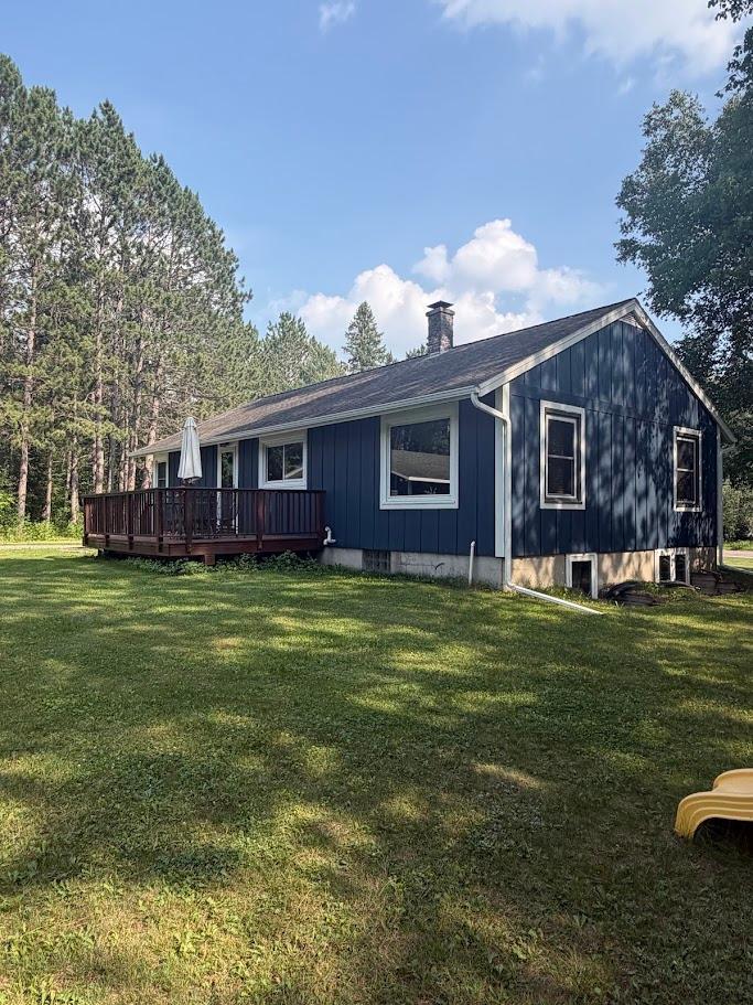 Photo of 5139 W Arrowhead Road, Hermantown, MN 55811 (MLS # 7119262)