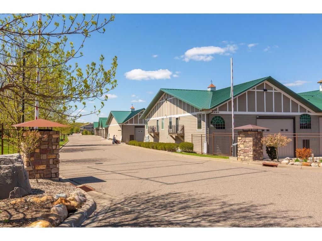 Photo of 1710 Motorplex Court #D11 and D6, Chanhassen, MN 55317 (MLS # 7000899)