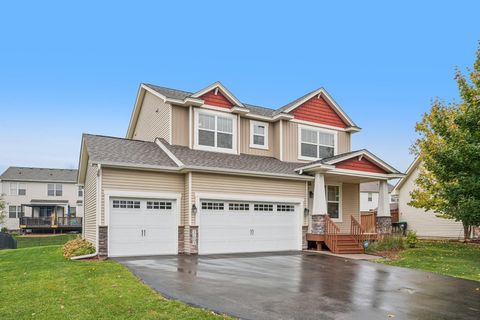 17005 78th Court N Maple Grove MN 55311