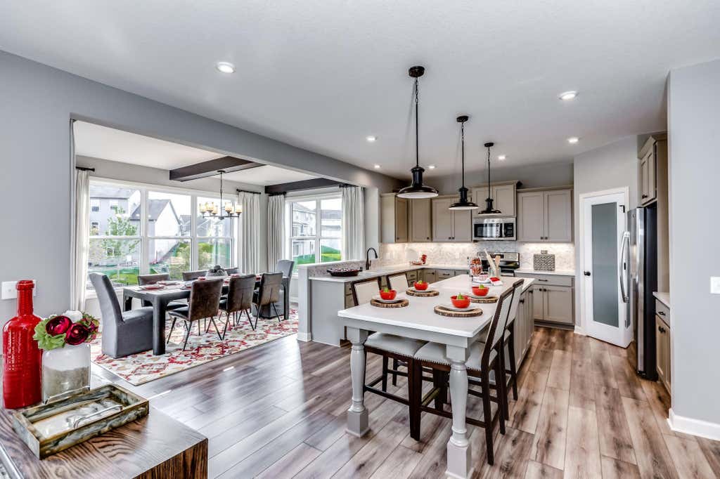 Photo of 1149 Woods Creek Drive, Delano, MN 55328 (MLS # 7092094)