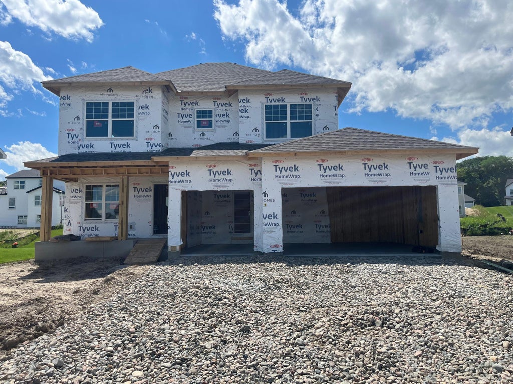 Photo of 1149 Woods Creek Drive, Delano, MN 55328 (MLS # 7092094)