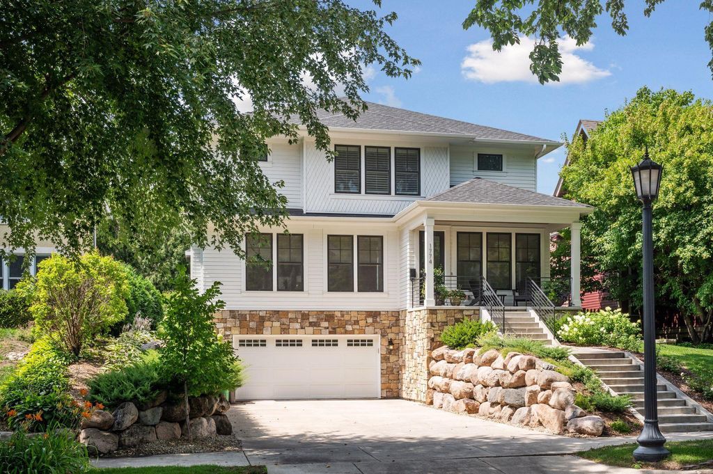 Photo of 1774 Girard Avenue S, Minneapolis, MN 55403 (MLS # 7026023)